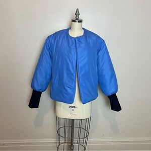 Sea NY Bomber Jacket